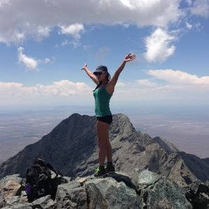 Meet your Posher, Stephanie